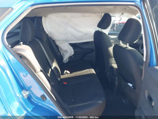 Photo 7 VIN: 3N1CP5BV9ML554518 - NISSAN KICKS 