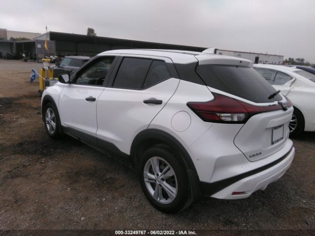 Photo 2 VIN: 3N1CP5BV9NL478476 - NISSAN KICKS 