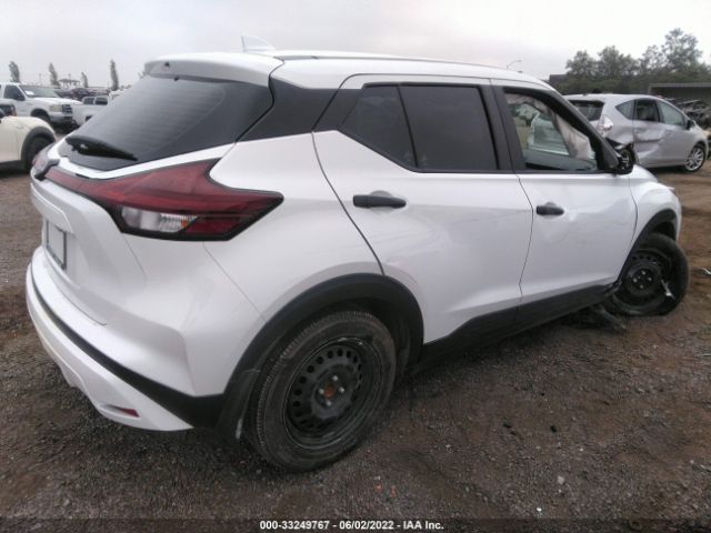 Photo 3 VIN: 3N1CP5BV9NL478476 - NISSAN KICKS 