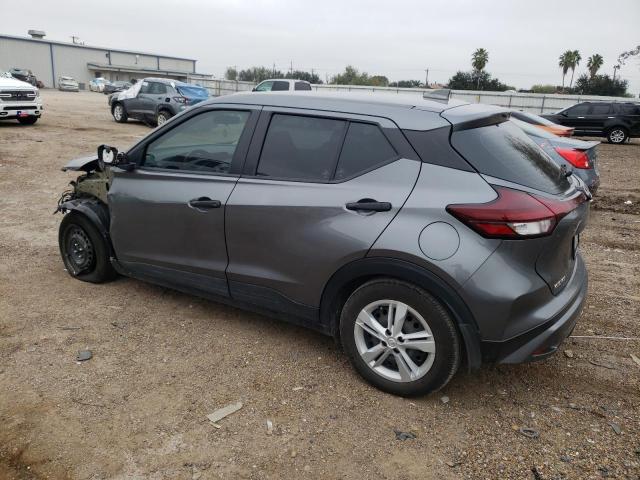 Photo 1 VIN: 3N1CP5BV9NL478560 - NISSAN KICKS S 