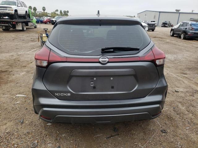 Photo 5 VIN: 3N1CP5BV9NL478560 - NISSAN KICKS S 