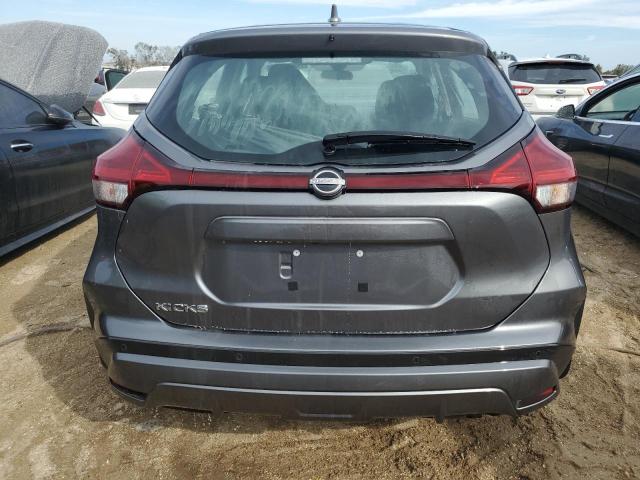 Photo 5 VIN: 3N1CP5BV9NL484021 - NISSAN KICKS S 