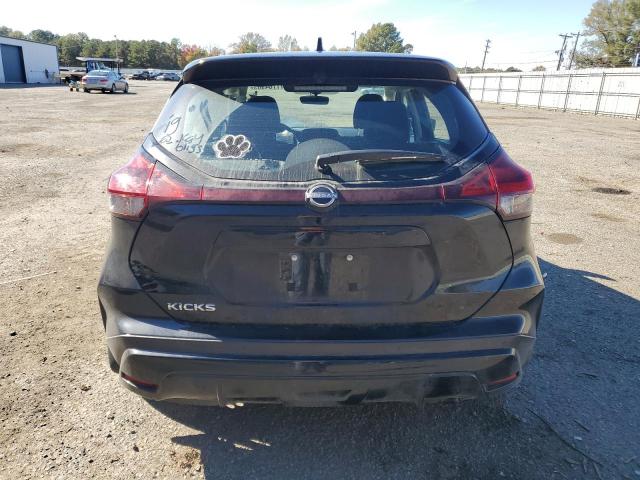 Photo 5 VIN: 3N1CP5BV9NL497240 - NISSAN KICKS S 