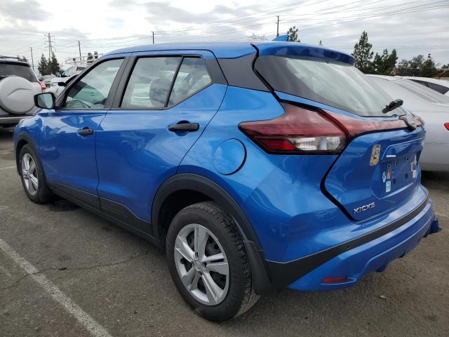 Photo 1 VIN: 3N1CP5BV9NL498808 - NISSAN KICKS 