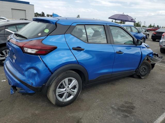 Photo 2 VIN: 3N1CP5BV9NL498808 - NISSAN KICKS 