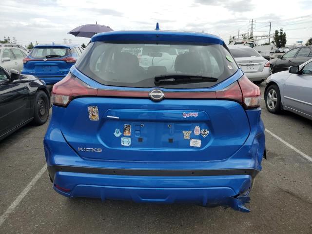 Photo 5 VIN: 3N1CP5BV9NL498808 - NISSAN KICKS 