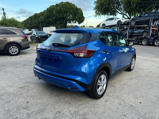 Photo 2 VIN: 3N1CP5BV9NL502193 - NISSAN KICKS 