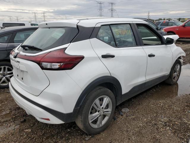 Photo 2 VIN: 3N1CP5BV9NL503652 - NISSAN KICKS S 