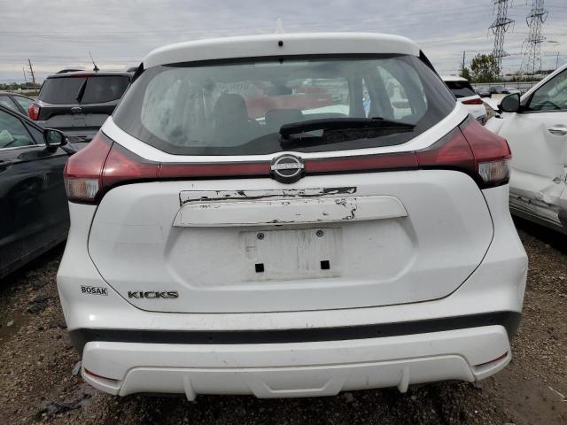 Photo 5 VIN: 3N1CP5BV9NL503652 - NISSAN KICKS S 