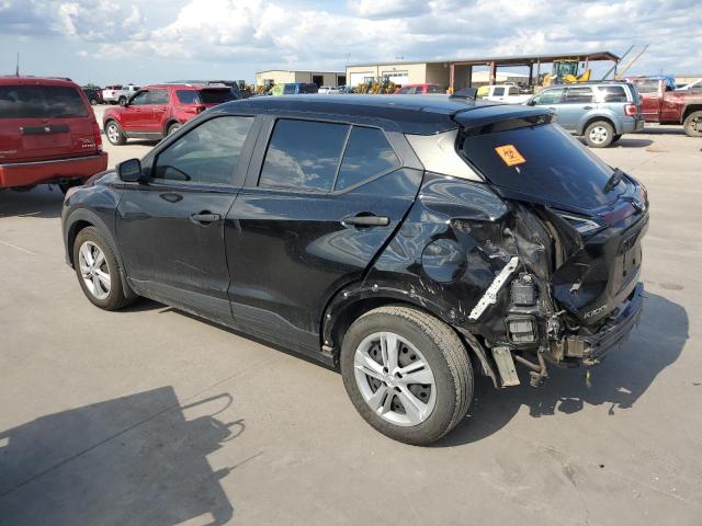 Photo 1 VIN: 3N1CP5BV9NL505479 - NISSAN KICKS S 