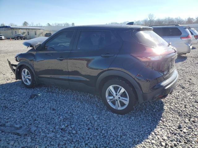 Photo 1 VIN: 3N1CP5BV9NL511699 - NISSAN KICKS 