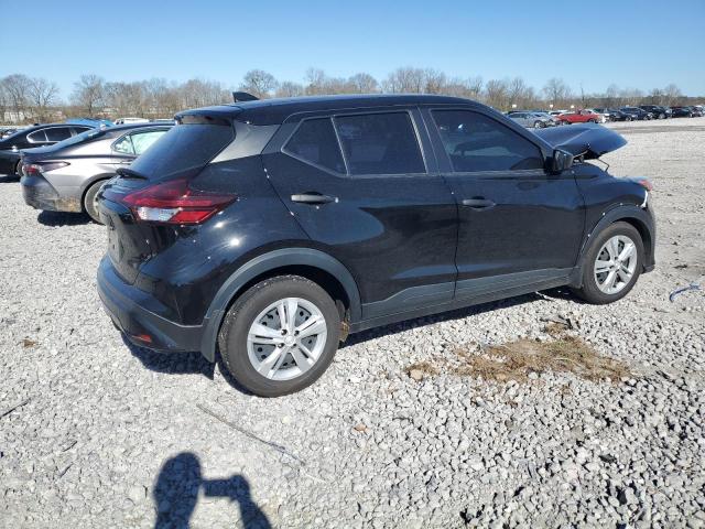 Photo 2 VIN: 3N1CP5BV9NL511699 - NISSAN KICKS 