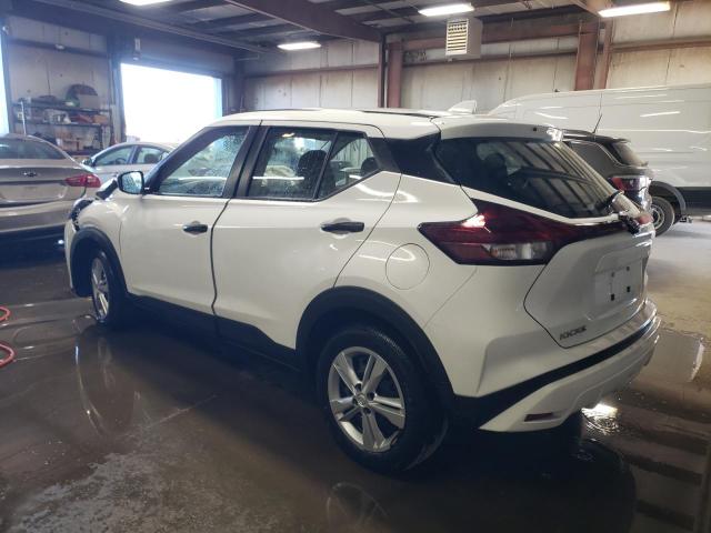 Photo 1 VIN: 3N1CP5BV9NL523562 - NISSAN KICKS S 