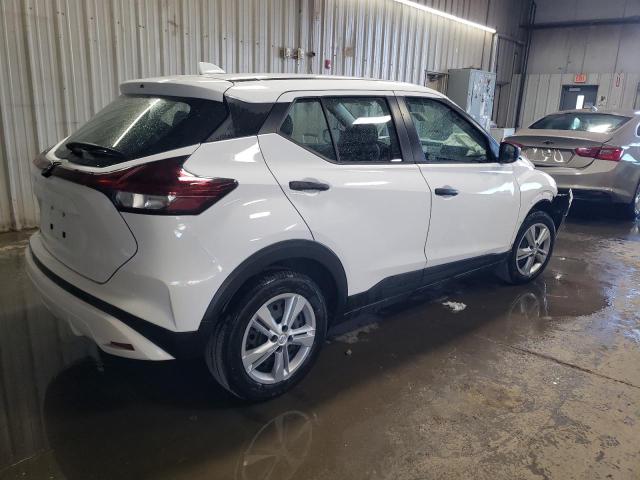 Photo 2 VIN: 3N1CP5BV9NL523562 - NISSAN KICKS S 