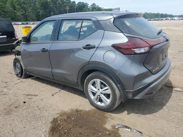 Photo 1 VIN: 3N1CP5BV9PL468842 - NISSAN KICKS S 