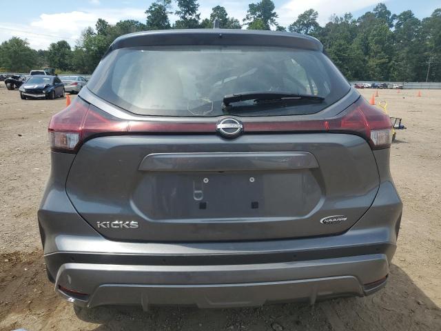 Photo 5 VIN: 3N1CP5BV9PL468842 - NISSAN KICKS S 