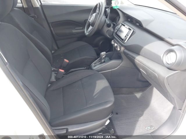 Photo 4 VIN: 3N1CP5BV9PL517747 - NISSAN KICKS 