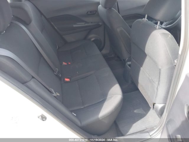 Photo 7 VIN: 3N1CP5BV9PL517747 - NISSAN KICKS 