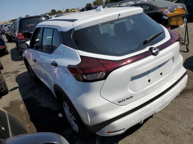 Photo 1 VIN: 3N1CP5BV9PL518798 - NISSAN KICKS 