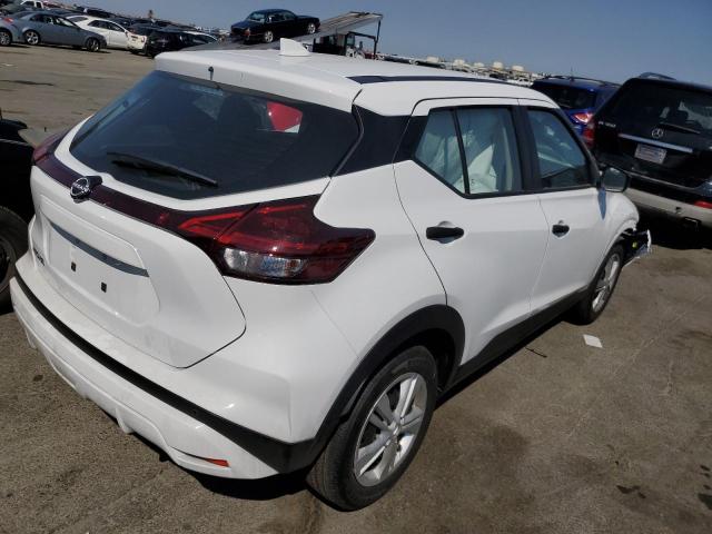 Photo 2 VIN: 3N1CP5BV9PL518798 - NISSAN KICKS 