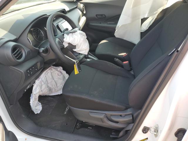 Photo 6 VIN: 3N1CP5BV9PL518798 - NISSAN KICKS 