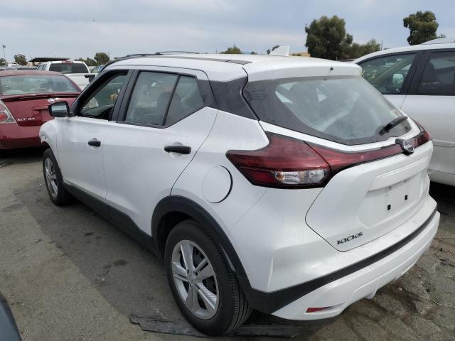 Photo 1 VIN: 3N1CP5BV9PL519028 - NISSAN KICKS S 