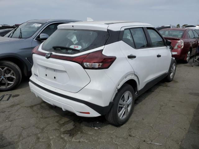 Photo 2 VIN: 3N1CP5BV9PL519028 - NISSAN KICKS S 