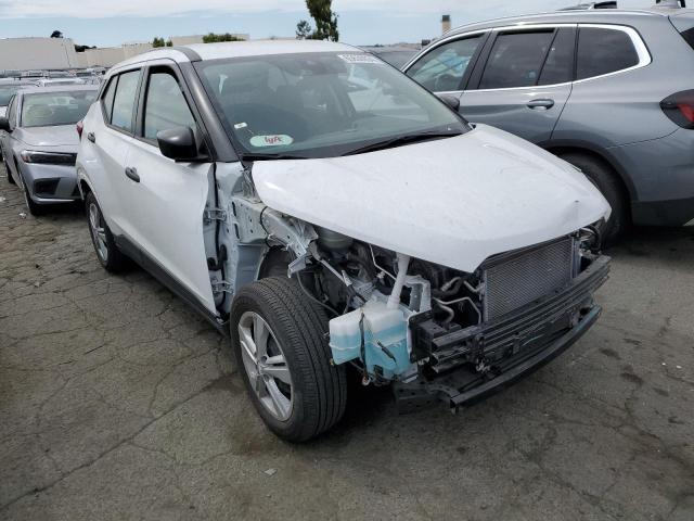 Photo 3 VIN: 3N1CP5BV9PL519028 - NISSAN KICKS S 