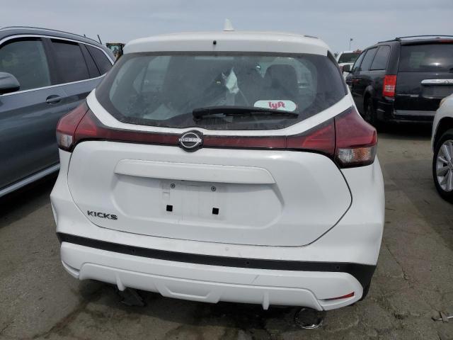 Photo 5 VIN: 3N1CP5BV9PL519028 - NISSAN KICKS S 