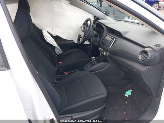 Photo 4 VIN: 3N1CP5BV9PL535309 - NISSAN KICKS 