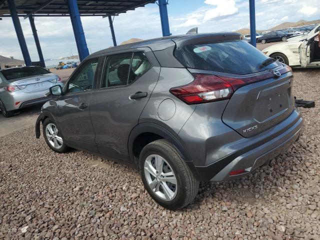 Photo 1 VIN: 3N1CP5BV9PL535424 - NISSAN KICKS S 