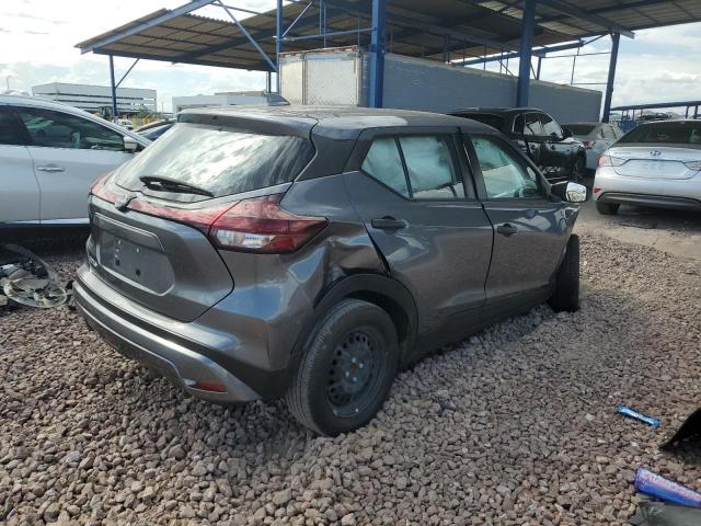 Photo 2 VIN: 3N1CP5BV9PL535424 - NISSAN KICKS S 