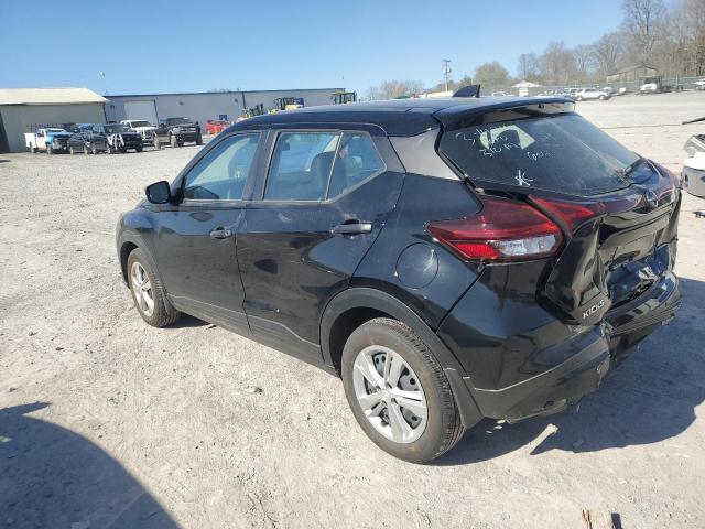 Photo 1 VIN: 3N1CP5BV9PL557844 - NISSAN KICKS 