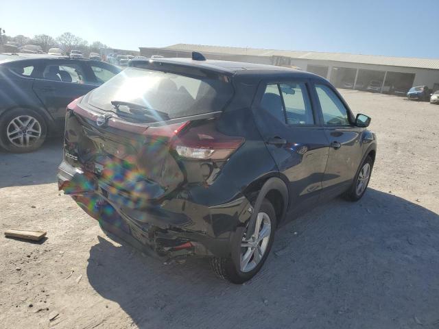 Photo 2 VIN: 3N1CP5BV9PL557844 - NISSAN KICKS 