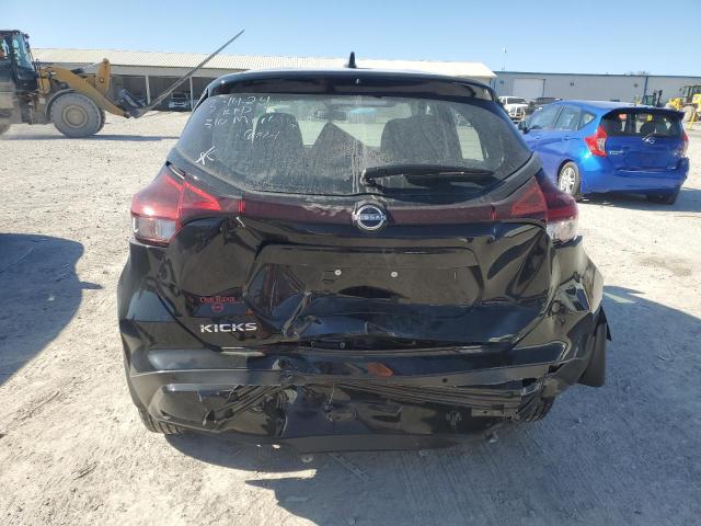 Photo 5 VIN: 3N1CP5BV9PL557844 - NISSAN KICKS 