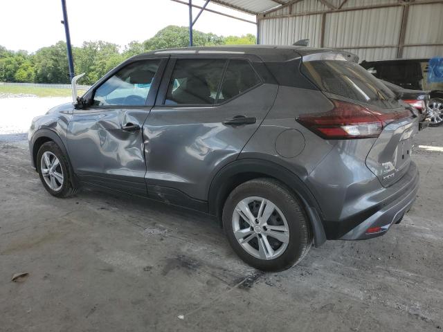 Photo 1 VIN: 3N1CP5BV9PL566575 - NISSAN KICKS S 