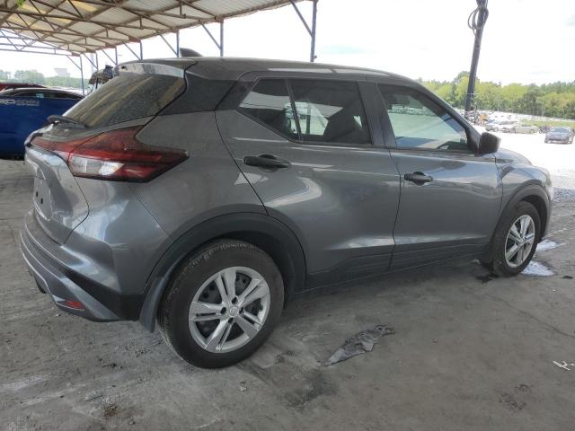 Photo 2 VIN: 3N1CP5BV9PL566575 - NISSAN KICKS S 