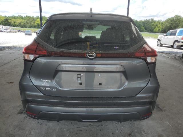 Photo 5 VIN: 3N1CP5BV9PL566575 - NISSAN KICKS S 