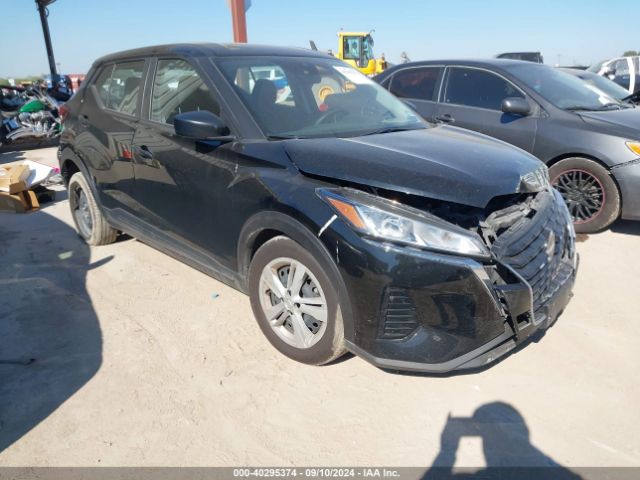 Photo 0 VIN: 3N1CP5BV9RL482064 - NISSAN KICKS 