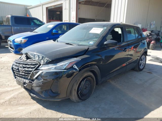 Photo 1 VIN: 3N1CP5BV9RL482064 - NISSAN KICKS 