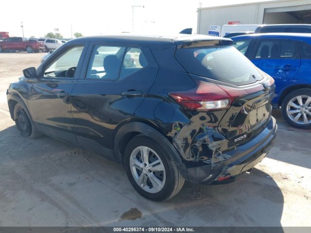 Photo 2 VIN: 3N1CP5BV9RL482064 - NISSAN KICKS 