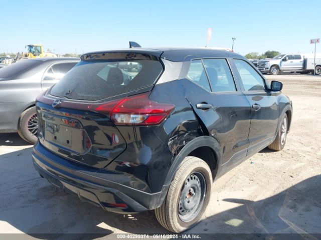 Photo 3 VIN: 3N1CP5BV9RL482064 - NISSAN KICKS 