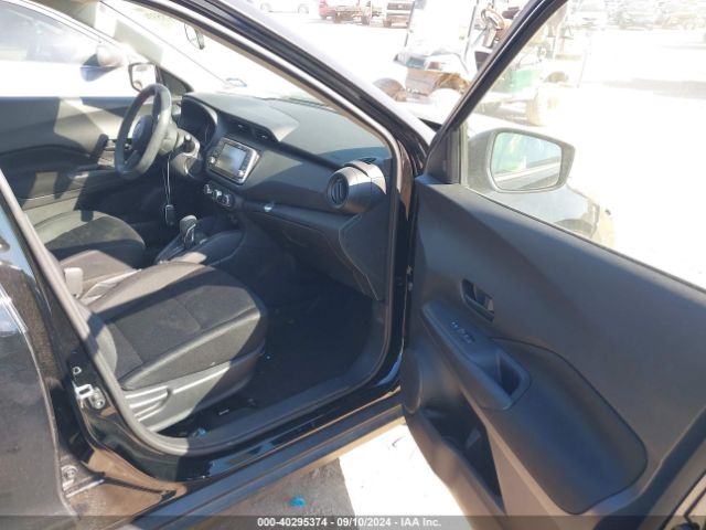 Photo 4 VIN: 3N1CP5BV9RL482064 - NISSAN KICKS 