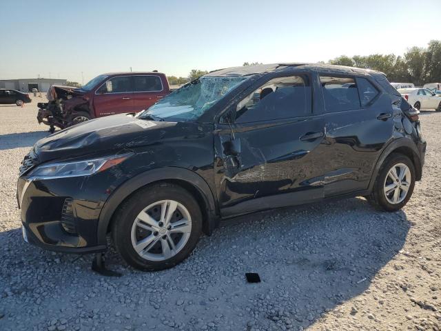 Photo 0 VIN: 3N1CP5BV9RL484185 - NISSAN KICKS S 