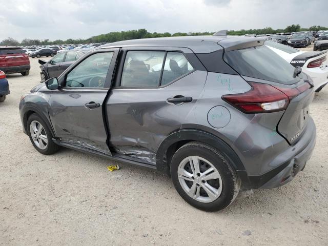 Photo 1 VIN: 3N1CP5BV9RL490794 - NISSAN KICKS S 