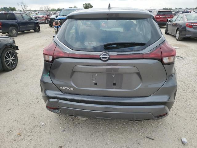 Photo 5 VIN: 3N1CP5BV9RL490794 - NISSAN KICKS S 