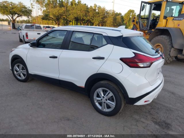 Photo 2 VIN: 3N1CP5BV9RL514124 - NISSAN KICKS 