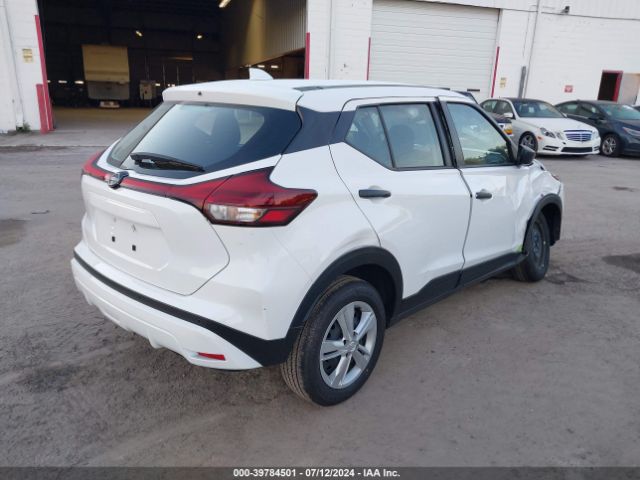 Photo 3 VIN: 3N1CP5BV9RL514124 - NISSAN KICKS 