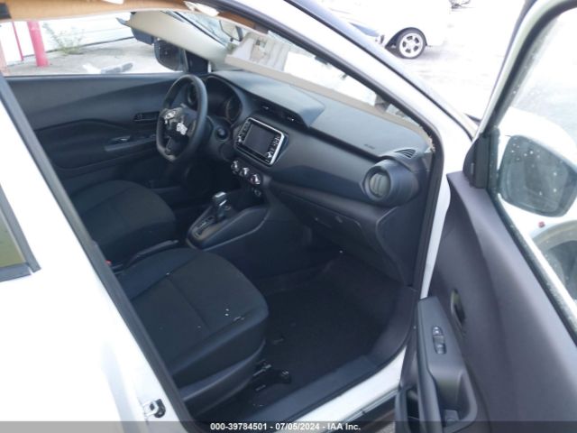 Photo 4 VIN: 3N1CP5BV9RL514124 - NISSAN KICKS 