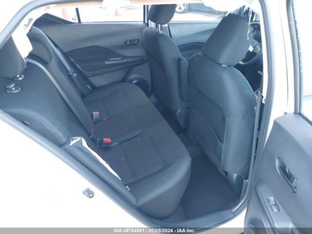 Photo 7 VIN: 3N1CP5BV9RL514124 - NISSAN KICKS 